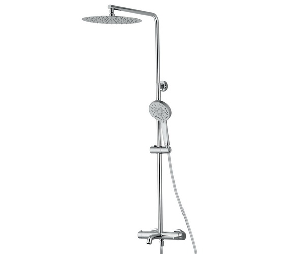 душевая система WONZON & WOGHAND STICK